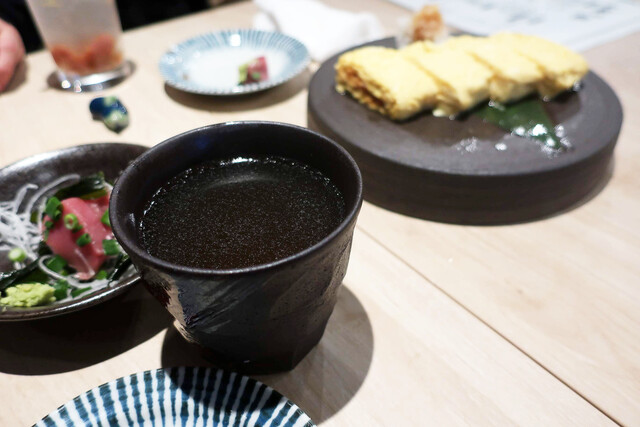 おばん菜スタンド ふじなのご予約 - 椎名町/居酒屋 | 食べログ