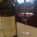 ペレグリーノ - バローロ　パイアガッロ 2008