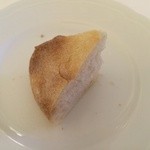 ペレグリーノ - イタリアのオーガニック小麦を使ったパン 
      