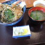 レストラン　来萩 - 
