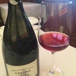 ペレグリーノ - カンティーナ・デッラ・ヴォルタ 
      