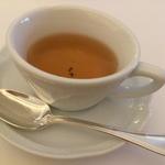 ペレグリーノ - 紅茶