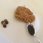 ペレグリーノ - フランス産鴨フォアグラのテリーヌ 
      