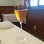 ペレグリーノ - スプマンテ