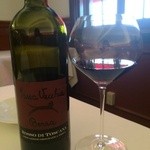 ペレグリーノ - ロッソ　ディ　トスカーナ 
      