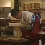 ペレグリーノ - 手打ちパスタ