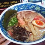 拉麺 空海 - 