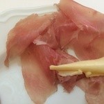 ペレグリーノ - 最高峰の希少なクラテッロ・ジベッロ 
      