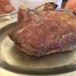 ペレグリーノ - キントア豚