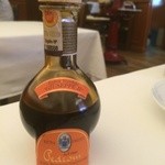 ペレグリーノ - "バルサミコ　トラディッショナーレ　ディ　モデナ"　モデナ特産品の最高級品