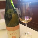 ペレグリーノ - エミリアビアンコ　ソラータ　カルディナーリ 
      