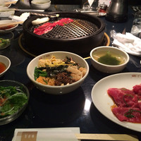 食道園 北新地店 - 