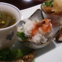 鰻割烹まえはら - 