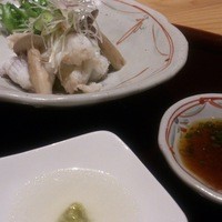 鰻割烹まえはら - 
