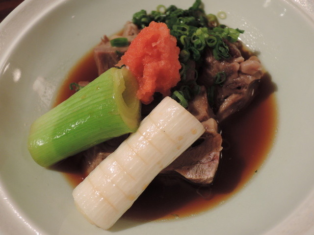 仙台牛たん焼 恵比寿 とらまつ 恵比寿 牛タン 食べログ
