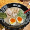 ラー麺 ずんどう屋 神戸三宮店