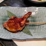 海鮮長州 湯田店 - 