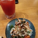 博多炉端 つまむ。 - 