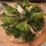 まめそら食堂 - 