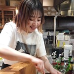 博多炉端 つまむ。 - 