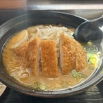 ラーメンの豚太郎 - 