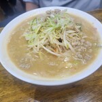 Nanase Ramen - 