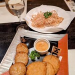 海鮮長州 湯田店 - 