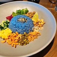 Longrain Tokyo - 