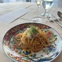 RISTORANTE E'VOLTA il cielo - 