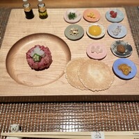 Salon du Kuma3 北新地 - 