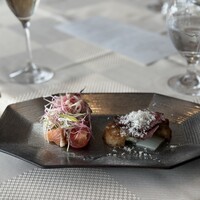 RISTORANTE E'VOLTA il cielo - 