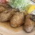 かつれつ四谷たけだ - 料理写真:牡蠣バター焼定食（130g）　1,900円