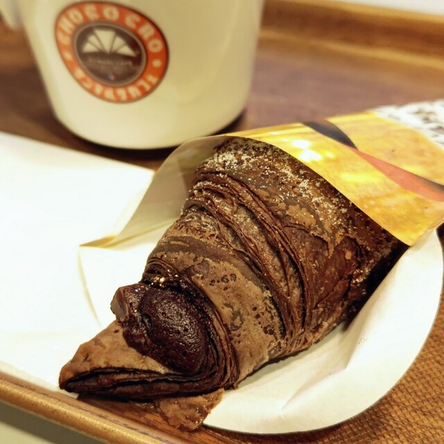 ST-MARC CAFE Ebisuekimae Ten photo 4