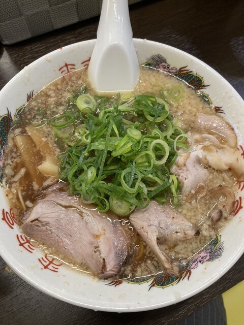 Rairai Tei Asaminami Aida Ten