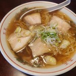 明徳食堂 - 