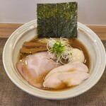 HONOBONO RAMEN - 