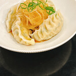 創作麺工房 鳴龍 - 