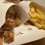 ミニストップ - 料理写真: