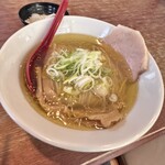 麺堂 稲葉 古河本店 - 