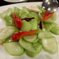 味の中華 羽衣 銀座本店 - 