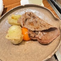 焼肉割烹QUON - 