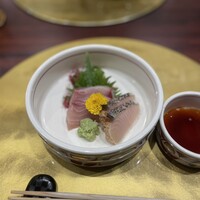 京都 鮨 もと樹 - 