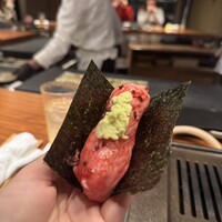 焼肉割烹QUON - 