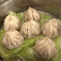 味の中華 羽衣 銀座本店 - 