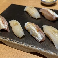 築地青空三代目 丸の内 - 