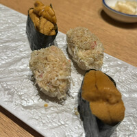 築地青空三代目 丸の内 - 