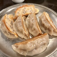 味の中華 羽衣 銀座本店 - 