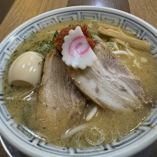 ちゃーしゅうや 武蔵_1