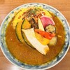 カレーの店 八月