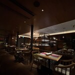 THE TENDER HOUSE DINING - 